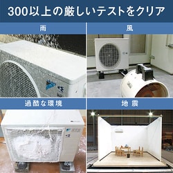 ヨドバシ.com - ダイキン DAIKIN エアコン （18畳・単相200V