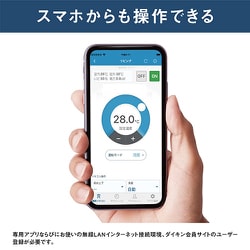 ヨドバシ.com - ダイキン DAIKIN エアコン (18畳・単相200V) A ヨドバシ.com - ダイキン DAIKIN エアコン (18畳・単相200V) A