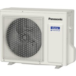 ヨドバシ.com - パナソニック Panasonic CS-X254D-W [エアコン （8畳・単相100V） Eolia（エオリア） Xシリーズ  ナノイーX搭載 無線LAN内蔵 フィルターお掃除ロボット ホコリレスコーティング サーキュレーションモード搭載 クリスタルホワイト]  通販【全品無料配達】