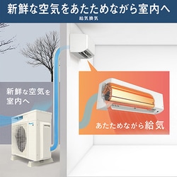 ヨドバシ.com - ダイキン DAIKIN エアコン （6畳・単相100V