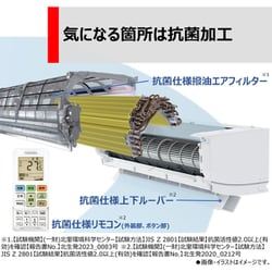 ヨドバシ.com - 東芝 TOSHIBA プラズマ空清搭載エアコン（18畳・単相200V） 大清快 N-DXシリーズ ホワイト RAS-N562DX（ W） 通販【全品無料配達】