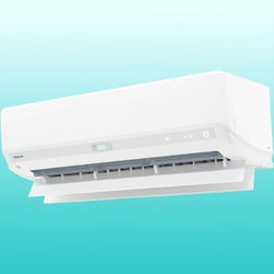 ☆【美品】TOSHIBA RAS-N251DX(W) エアコン 8畳 2024 TOSHIBA エアコン 8畳 冷暖房 東芝 工事対応可能 大清快 DX