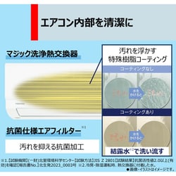 ヨドバシ.com - 東芝 TOSHIBA エアコン(6畳・単相100V) N-M ヨドバシ.com - 東芝 TOSHIBA エアコン(6畳・単相100V) N-M