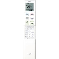 Fujitsu エアコン本体 ホワイト エアコン 本体のみ 2025年モデル nocria「ノクリア」 Zシリーズ