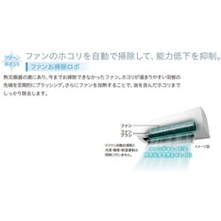 ヨドバシ.com - 日立 HITACHI RAS-W25R W [エアコン （8畳・単相100V