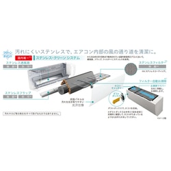 ヨドバシ.com - 日立 HITACHI RAS-G56R2 W [エアコン （18畳・単相200V