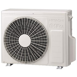 ヨドバシ.com - 日立 HITACHI エアコン （6畳・単相100V） 白く