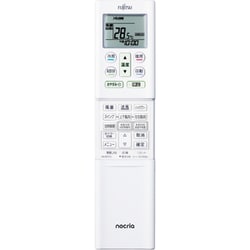 ヨドバシ.com - 富士通ゼネラル FUJITSU GENERAL AS-D404RW [エアコン （14畳・単相100V）  nocria（ノクリア） Dシリーズ ホワイト] 通販【全品無料配達】