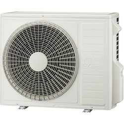 ヨドバシ.com - 日立 HITACHI 寒冷地エアコン（18畳・単相200V