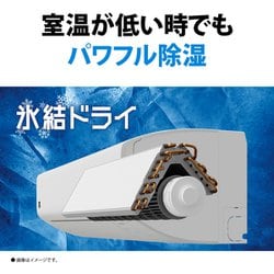 ヨドバシ.com - シャープ SHARP エアコン（18畳・単相200V） T-E