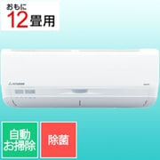 エアコン (12畳・単相100V) ビーバーエアコン Sシリーズ ホワイト系 SRK3625S-W