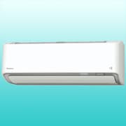 エアコン（20畳・単相200V） Aシリーズ ホワイト AN636AAP-W