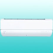 暖房強化型エアコン(10畳・単相200V) あったか大清快 DRNUシリーズ ホワイト RAS-282DRNU(W)