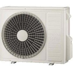 HITACHIエアコンお掃除機能20畳程度2018年RASJT63H2E6(W) HITACHIルームエアコン20畳程度2018年製RAS-JT63H2E6(W) - メルカリ