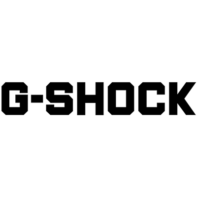 G-SHOCK