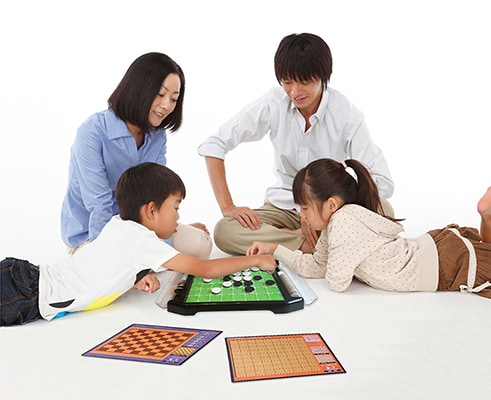 ゲーム・ボードゲーム