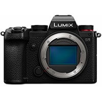 LUMIX S5