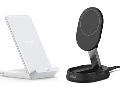 スマホ ワイヤレス充電器