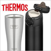サーモス THERMOS >