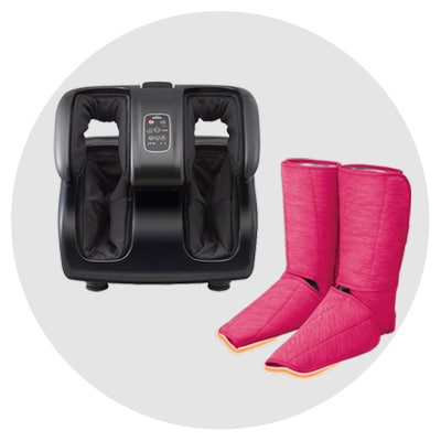 マッサージ機器