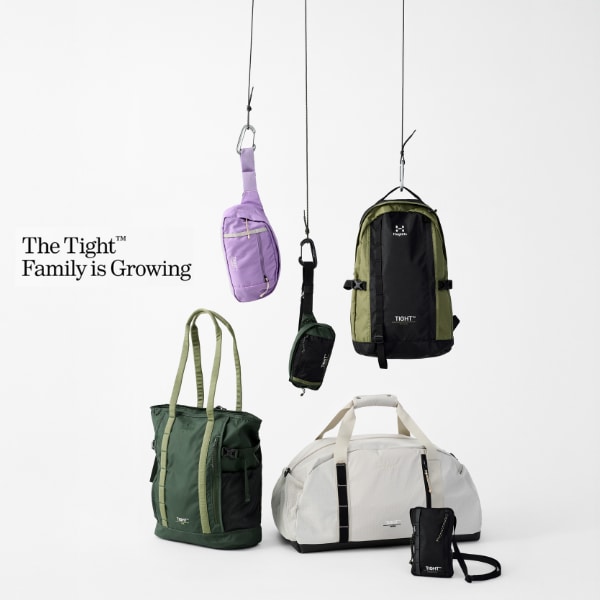 TIGHT　タイト　シリーズ