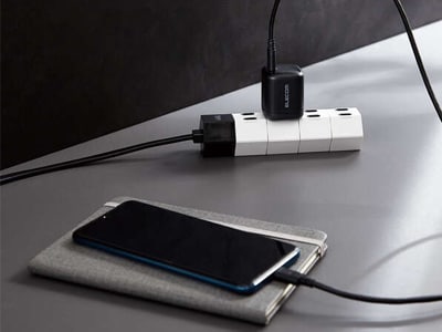 スマホ充電なら30Wがおすすめ