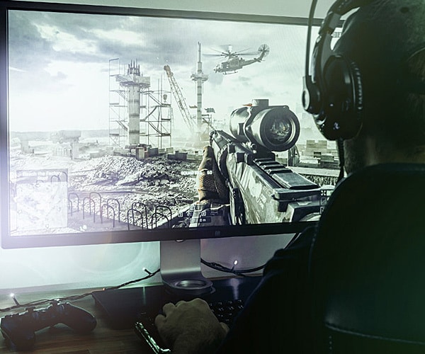 FPS