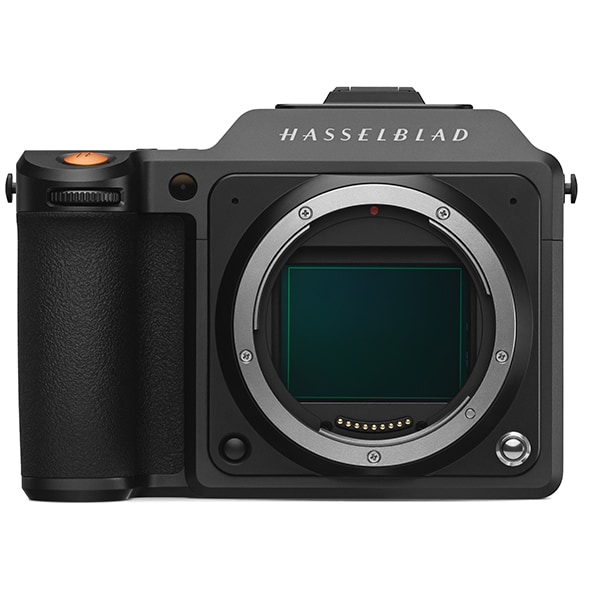 ヨドバシ.com - ハッセルブラッド Hasselblad Hasselblad X2D 100C CP ...