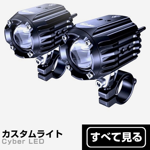 カスタムライト