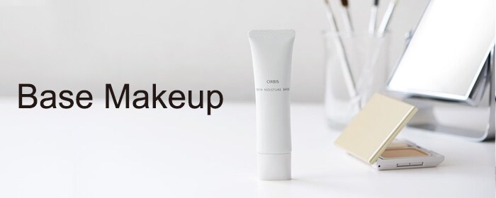 ベースメイクアップ＞