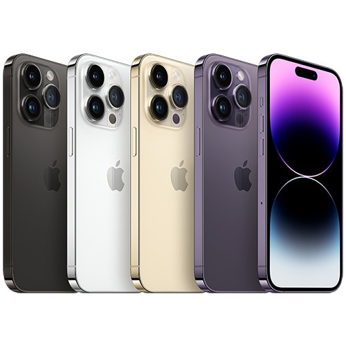 iPhone 14 Pro / 14 Pro Max