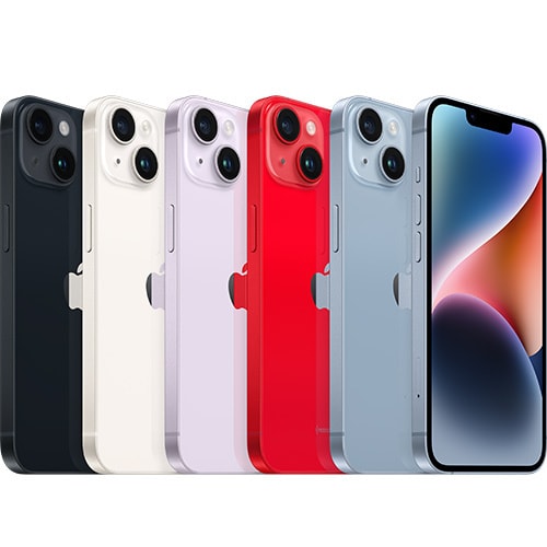 iPhone 14 / 14 Plus
