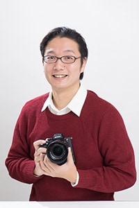 西尾 豪