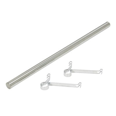 ハンガーパイプ＆ブラケット