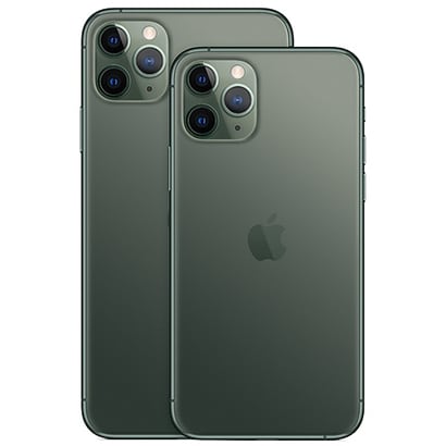 iPhone 11 Pro / 11 Pro Max