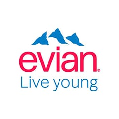 エビアン