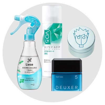 スタイリング剤