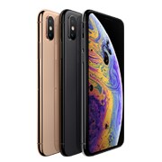 iPhone XS