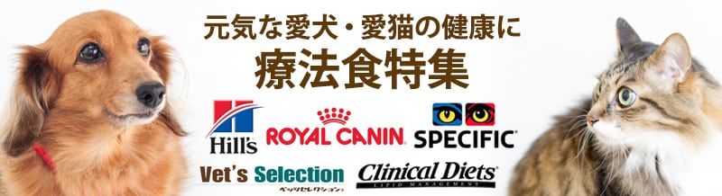 オンライン レスキュア 犬猫用特別療法食 100g×14個 ６箱 www