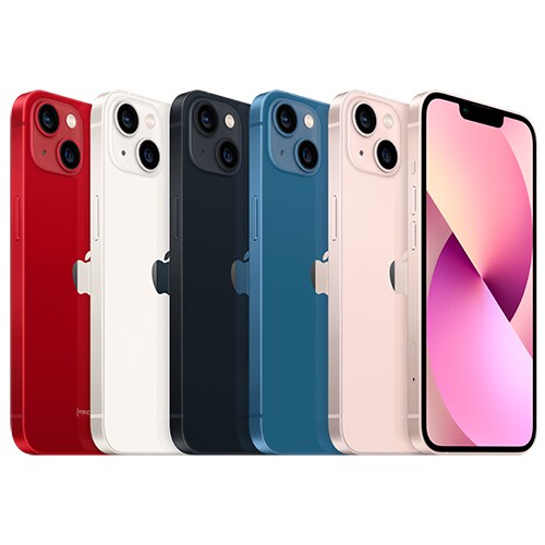 iPhone 13 / 13 mini