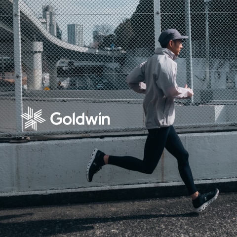 ゴールドウイン(C3fit)