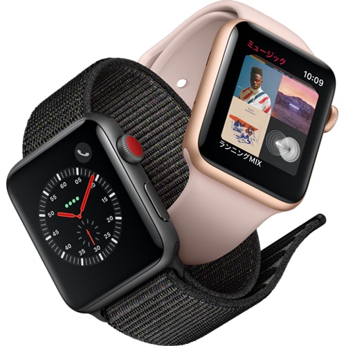 Apple Watch - [オマケ付き]Apple Watch Series 6（GPSモデル)40mmの+