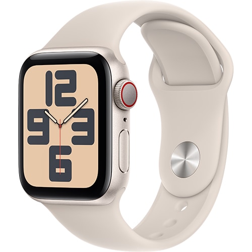 Apple Watch SE(第2世代 GPS)