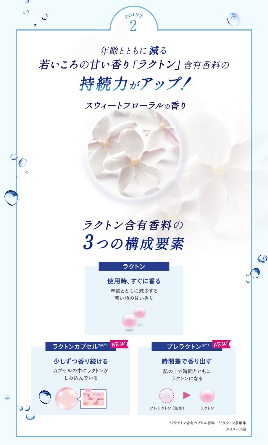 デオコのポイント2