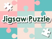 ジグソーパズル