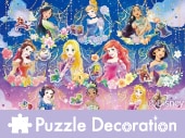 パズルデコレーション