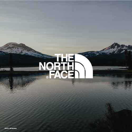 THE NORTH FACE（ザ・ノース・フェイス）
