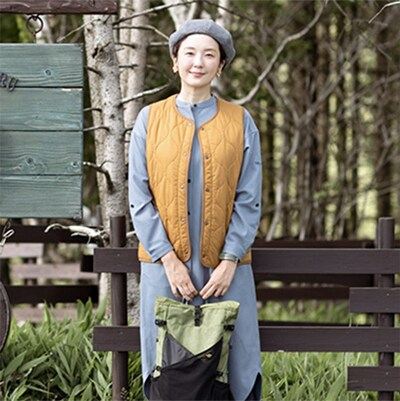 YOSUMI