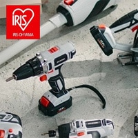 アイリスオーヤマ 電動工具専門ストア