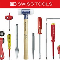 ピービー スイス ツールズ専門ストア